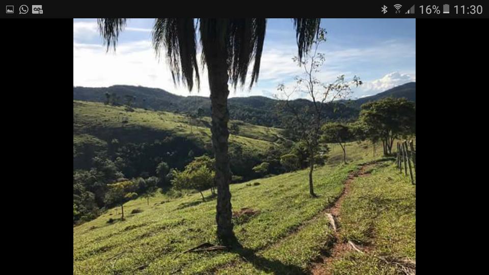 Pousada Rancho Flores Каэте Экстерьер фото