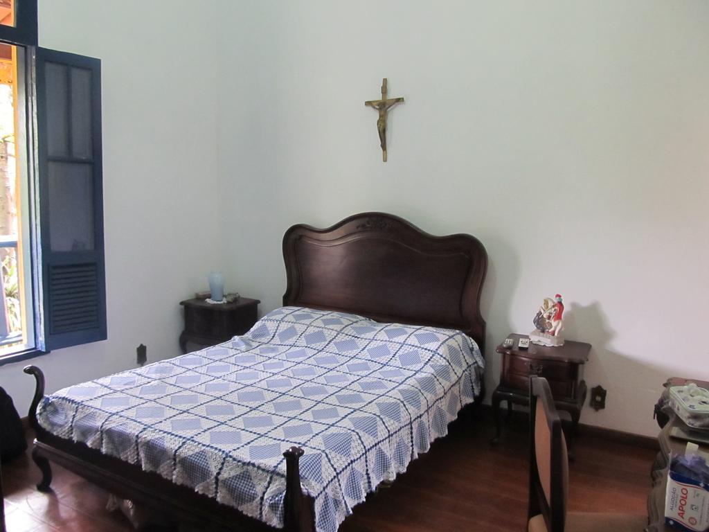 Pousada Rancho Flores Каэте Экстерьер фото